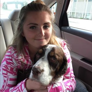 Meet your Posher, Mary